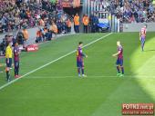2015.03.08 - FC BARCELONA - RAYO VALLECANO