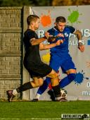 2025.11.08 - ORKAN CHORZEMIN - DĄB KĘBŁOWO