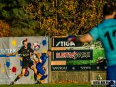 2025.11.08 - ORKAN CHORZEMIN - DĄB KĘBŁOWO