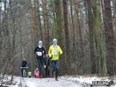 2017.02.18 - VII BIEG GÓRSKI LESZNO-GRZYBOWO