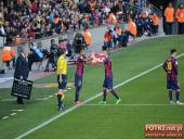 2015.03.08 - FC BARCELONA - RAYO VALLECANO