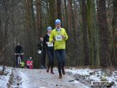 2017.02.18 - VII BIEG GÓRSKI LESZNO-GRZYBOWO
