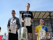 2018.04.15 - CHARYTATYWNY BIEG, MARSZ NORDIC WALKING CZ.3