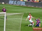 2015.03.08 - FC BARCELONA - RAYO VALLECANO