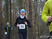 2017.02.18 - VII BIEG GÓRSKI LESZNO-GRZYBOWO