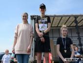 2018.04.15 - CHARYTATYWNY BIEG, MARSZ NORDIC WALKING CZ.3