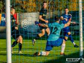 2025.11.08 - ORKAN CHORZEMIN - DĄB KĘBŁOWO