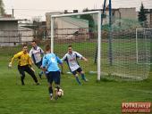 2016.04.23 - ORKAN CHORZEMIN - PIAST PONIEC LUDWINOWO