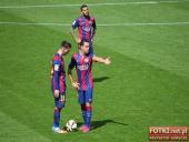 2015.03.08 - FC BARCELONA - RAYO VALLECANO