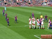 2015.03.08 - FC BARCELONA - RAYO VALLECANO