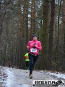 2017.02.18 - VII BIEG GÓRSKI LESZNO-GRZYBOWO