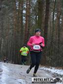 2017.02.18 - VII BIEG GÓRSKI LESZNO-GRZYBOWO