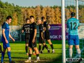 2025.11.08 - ORKAN CHORZEMIN - DĄB KĘBŁOWO