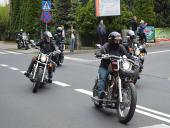 2014.05.01 - ROZPOCZĘCIE SEZONU MOTOCYKLOWEGO