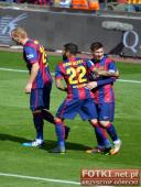 2015.03.08 - FC BARCELONA - RAYO VALLECANO