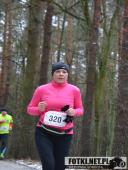 2017.02.18 - VII BIEG GÓRSKI LESZNO-GRZYBOWO