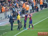 2015.03.08 - FC BARCELONA - RAYO VALLECANO