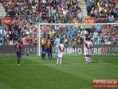 2015.03.08 - FC BARCELONA - RAYO VALLECANO