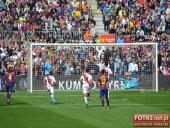2015.03.08 - FC BARCELONA - RAYO VALLECANO