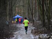 2017.02.18 - VII BIEG GÓRSKI LESZNO-GRZYBOWO