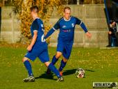 2025.11.08 - ORKAN CHORZEMIN - DĄB KĘBŁOWO