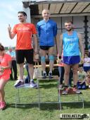 2018.04.15 - CHARYTATYWNY BIEG, MARSZ NORDIC WALKING CZ.3