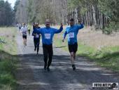 2019.03.24 - CHARYTATYWNY BIEG PO SZANSĘ DLA ADAMA - część 5 i 6
