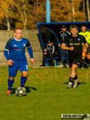 2025.11.08 - ORKAN CHORZEMIN - DĄB KĘBŁOWO