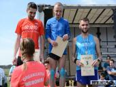 2018.04.15 - CHARYTATYWNY BIEG, MARSZ NORDIC WALKING CZ.3