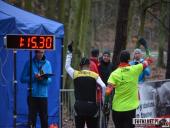 2017.02.18 - VII BIEG GÓRSKI LESZNO-GRZYBOWO