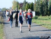 2018.09.30 - MARSZOBIEG "PUŚĆ OKO DLA FILIPA"