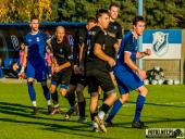 2025.11.08 - ORKAN CHORZEMIN - DĄB KĘBŁOWO