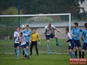 2016.04.23 - ORKAN CHORZEMIN - PIAST PONIEC LUDWINOWO