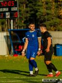 2025.11.08 - ORKAN CHORZEMIN - DĄB KĘBŁOWO