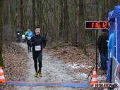 2017.02.18 - VII BIEG GÓRSKI LESZNO-GRZYBOWO