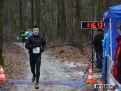 2017.02.18 - VII BIEG GÓRSKI LESZNO-GRZYBOWO