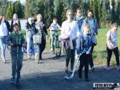 2018.09.30 - MARSZOBIEG "PUŚĆ OKO DLA FILIPA"