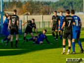 2025.11.08 - ORKAN CHORZEMIN - DĄB KĘBŁOWO