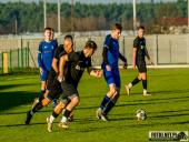 2025.11.08 - ORKAN CHORZEMIN - DĄB KĘBŁOWO