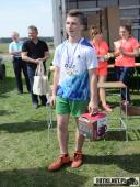 2018.04.15 - CHARYTATYWNY BIEG, MARSZ NORDIC WALKING CZ.3