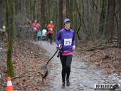 2017.02.18 - VII BIEG GÓRSKI LESZNO-GRZYBOWO