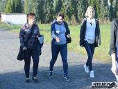 2018.09.30 - MARSZOBIEG "PUŚĆ OKO DLA FILIPA"