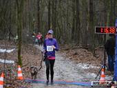 2017.02.18 - VII BIEG GÓRSKI LESZNO-GRZYBOWO