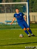 2025.11.08 - ORKAN CHORZEMIN - DĄB KĘBŁOWO