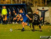 2025.11.08 - ORKAN CHORZEMIN - DĄB KĘBŁOWO