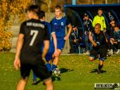 2025.11.08 - ORKAN CHORZEMIN - DĄB KĘBŁOWO