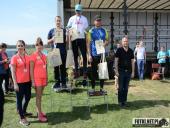 2018.04.15 - CHARYTATYWNY BIEG, MARSZ NORDIC WALKING CZ.3