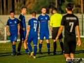 2025.11.08 - ORKAN CHORZEMIN - DĄB KĘBŁOWO