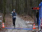 2017.02.18 - VII BIEG GÓRSKI LESZNO-GRZYBOWO