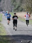 2019.03.24 - CHARYTATYWNY BIEG PO SZANSĘ DLA ADAMA - część 5 i 6